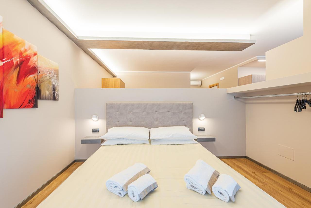 Room 176, Alba Town Kültér fotó